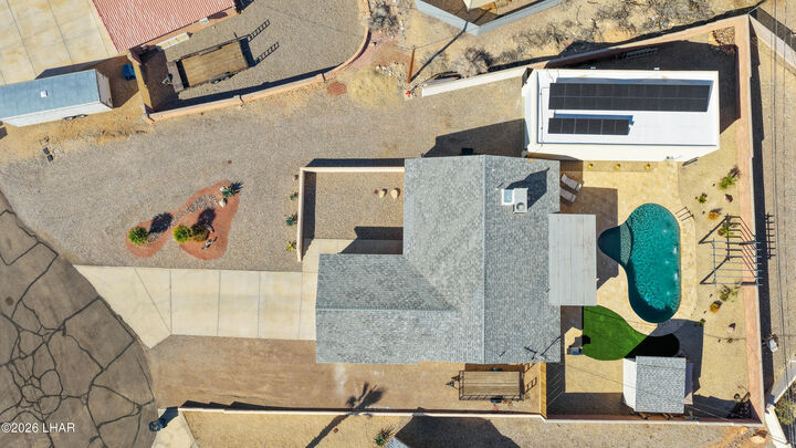 Property Photo:  2412 Choate Ln  AZ 86403 