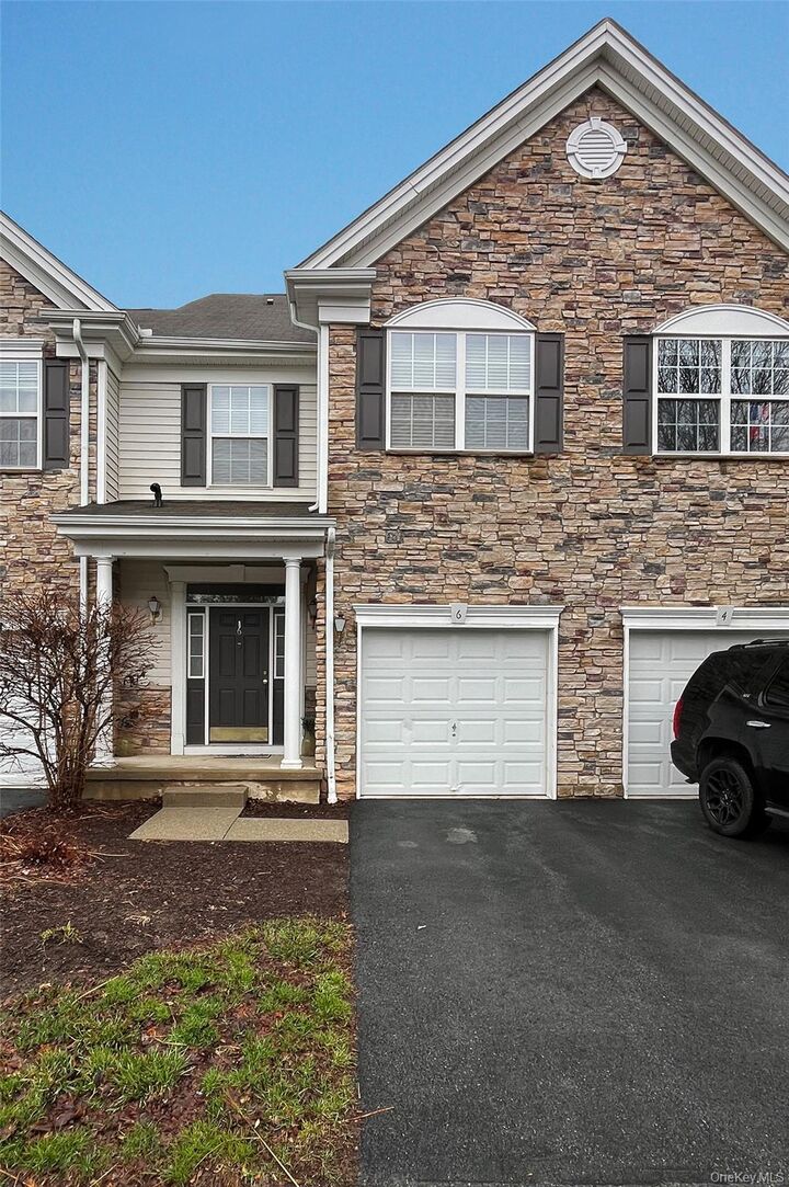 Property Photo: 6 Webster Court NY 10950