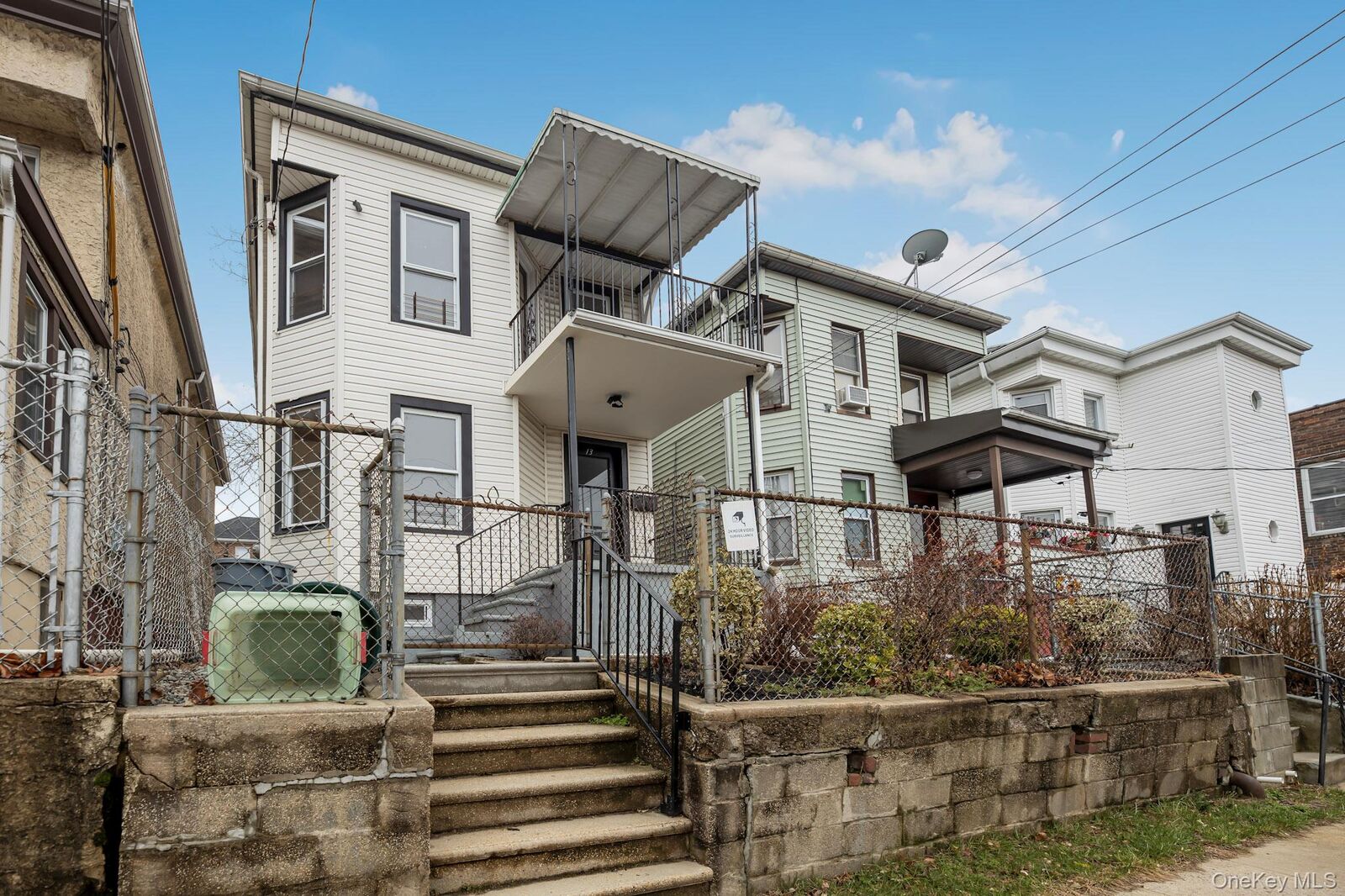 Property Photo:  13 Beach Street  NY 10550 