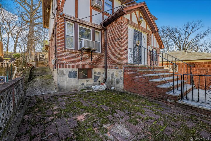 Property Photo:  150 Rumsey Road  NY 10705 