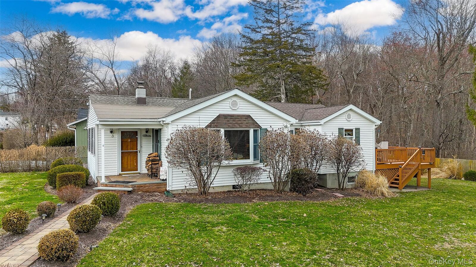 Property Photo: 43 Lake Road NY 12533