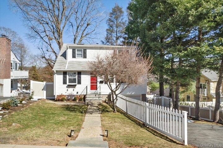 Property Photo: 87 Center Street NY 10533