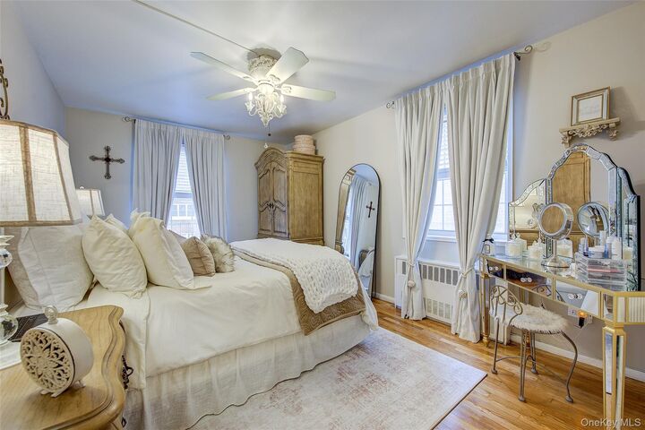 Property Photo:  84-39 153rd Avenue 2F  NY 11414 
