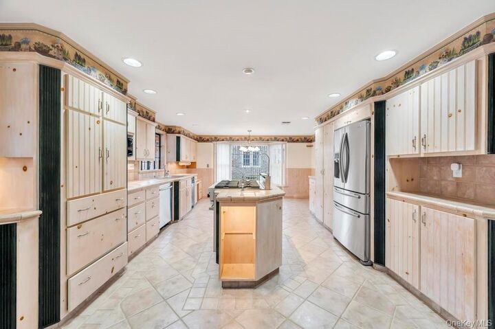 Property Photo: 136 Harrison Avenue NY 11714