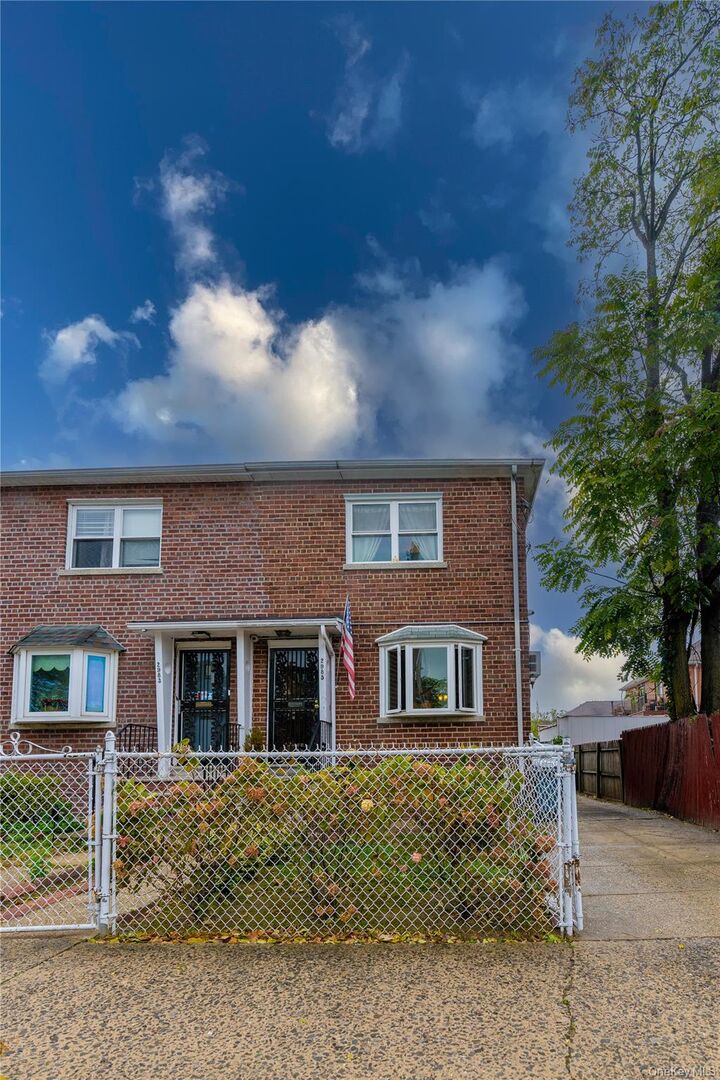 Property Photo:  2985 Young Avenue  NY 10469 