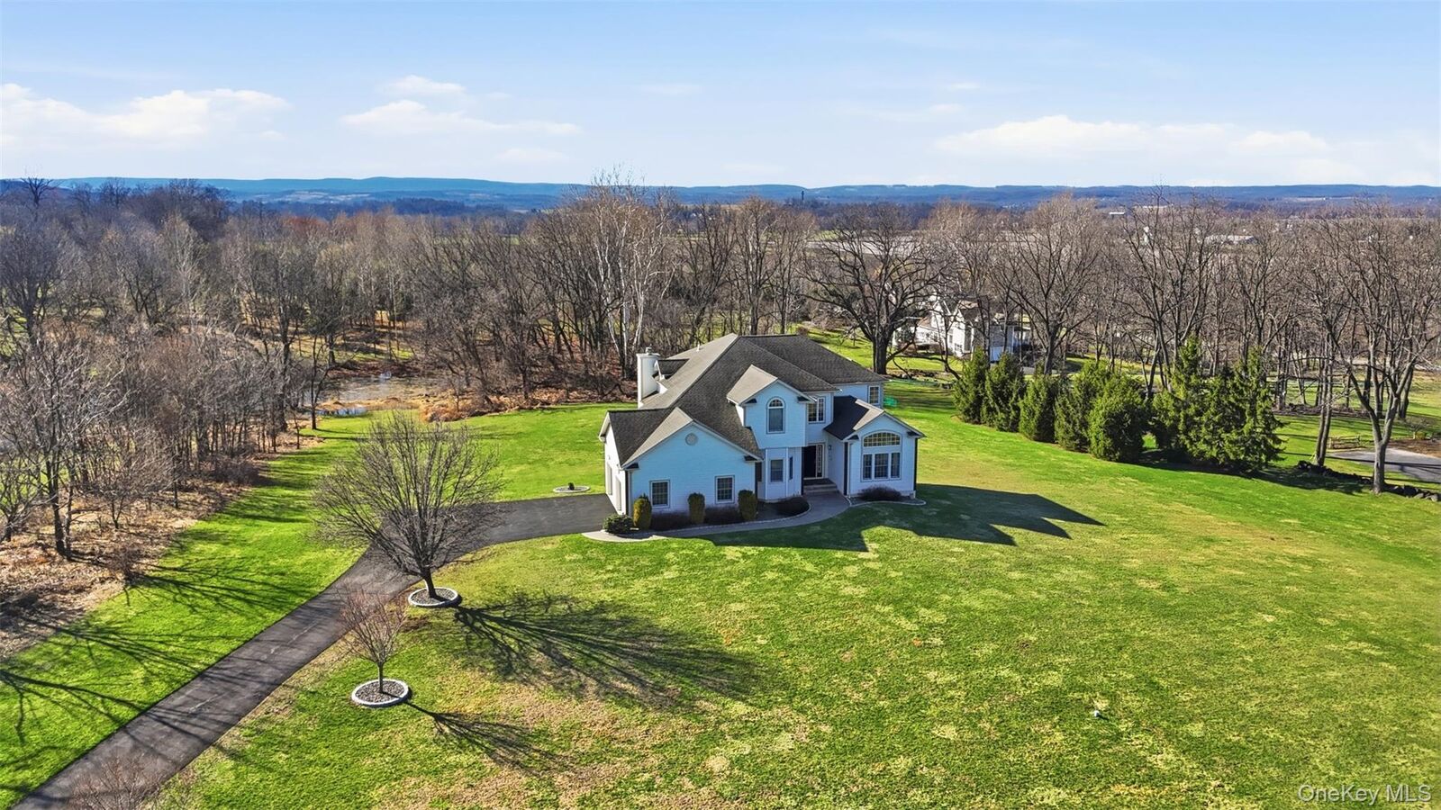 Property Photo: 12 Feagles Road NY 10990
