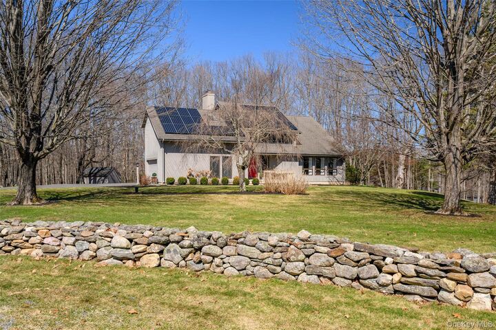 Property Photo: 29 Farm Road CT 06784