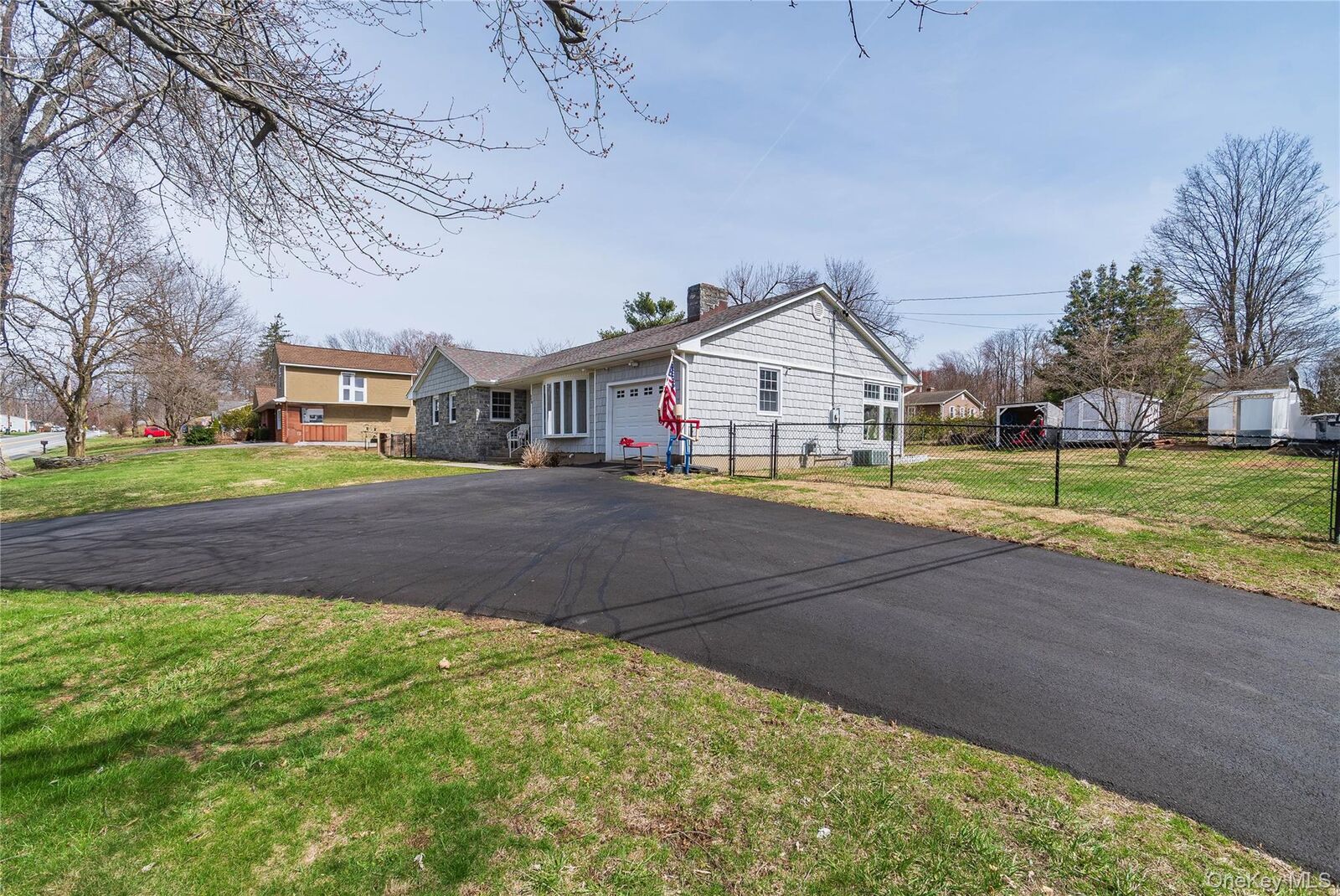 Property Photo: 243 Union Street NY 12549