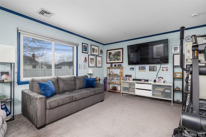 Property Photo: 111 Morris Drive NY 11554