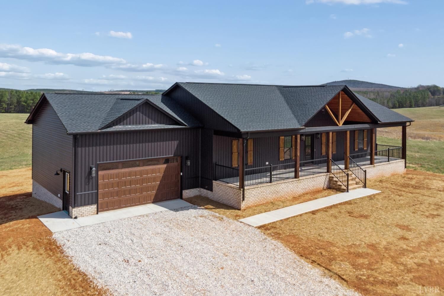 Property Photo:  1155 Piney Mountain Road  VA 24522 