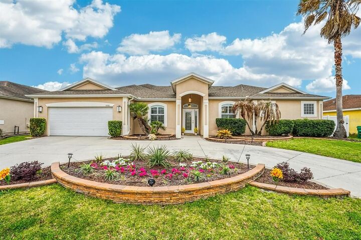 Property Photo:  12371 NE 48th Circle  FL 34484 