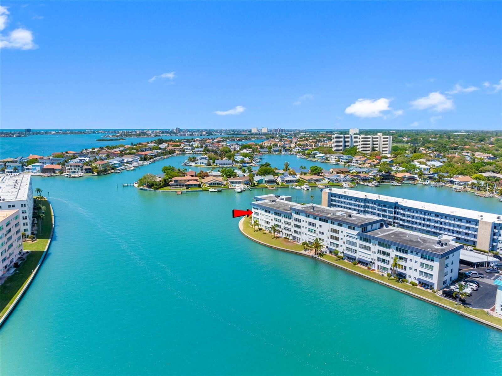 Property Photo:  5960 30th Avenue S 312  FL 33707 