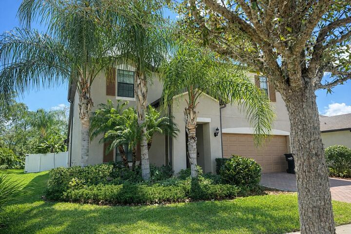 Property Photo: 2515 Sherman Oak Drive FL 34289