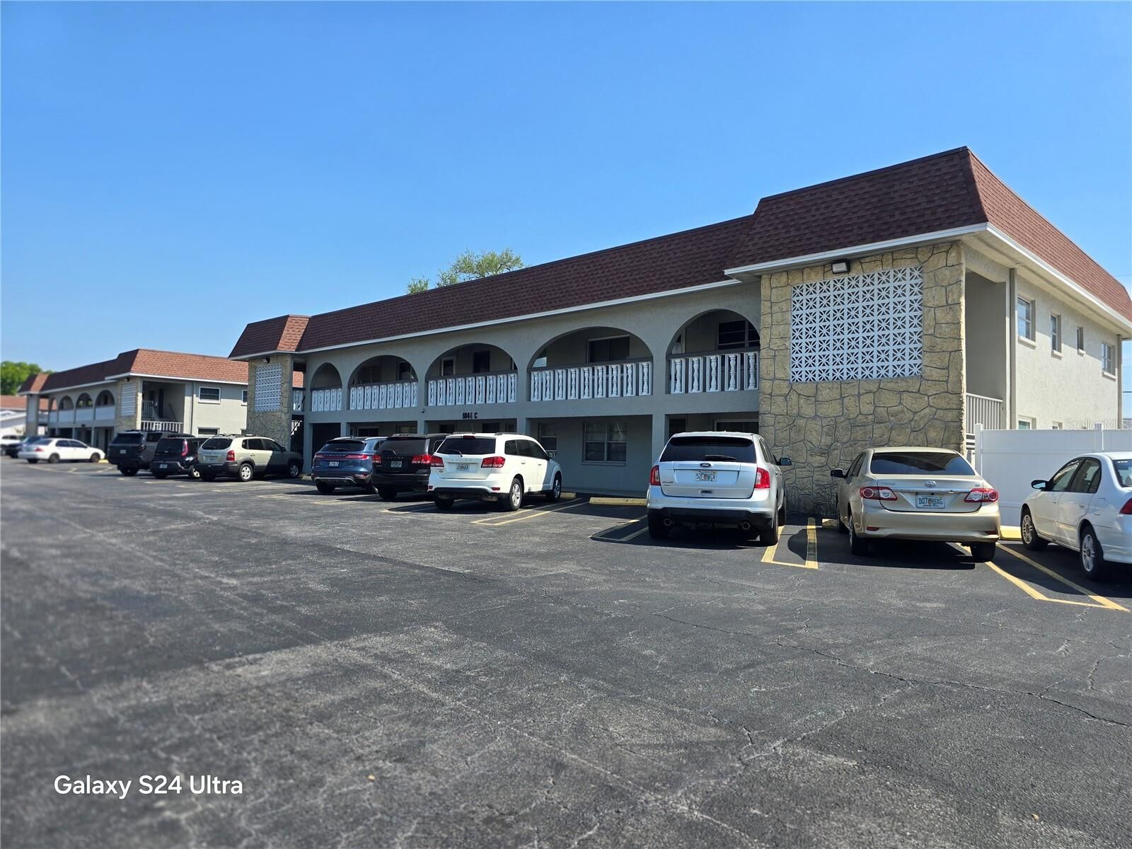 Property Photo: 6044 22nd Avenue N 2 FL 33710