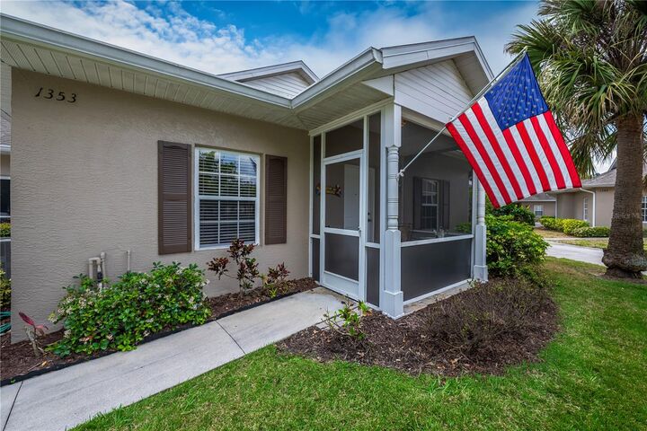 Property Photo:  1353 Red Oak Lane  FL 33948 