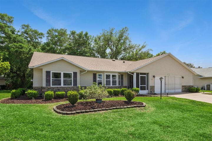 Property Photo: 6122 Wade Street FL 34748