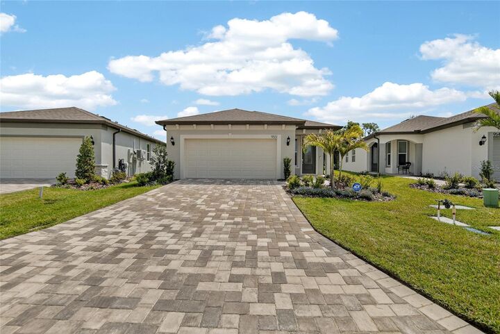 Property Photo:  9551 Coastline Way  FL 34221 