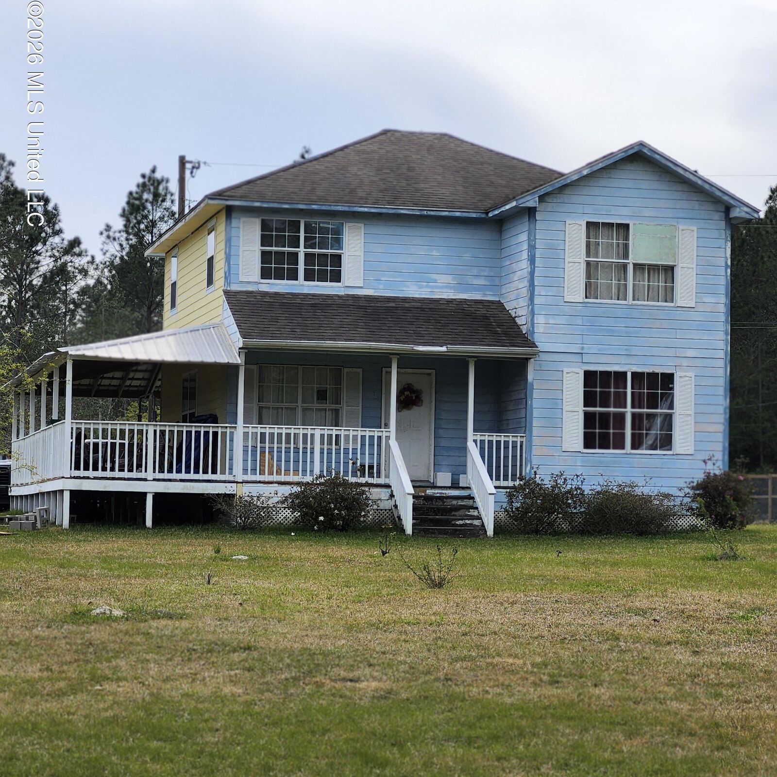 Property Photo:  19211 Eldridge Drive  MS 39574 