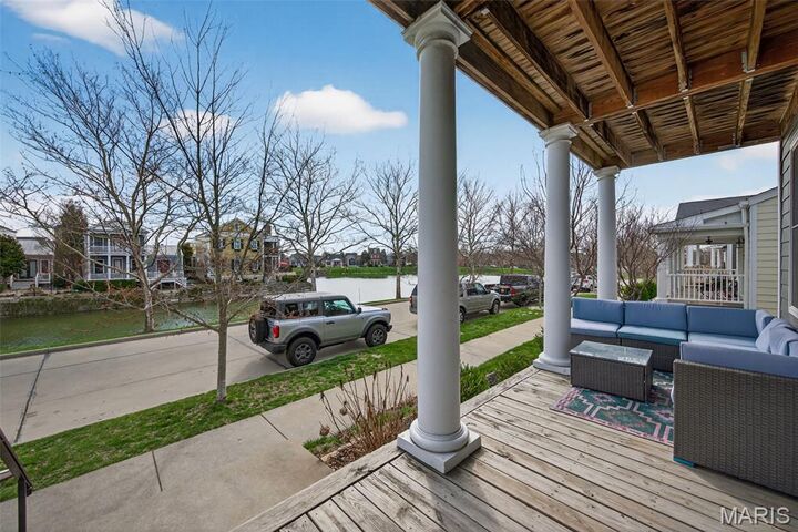 Property Photo:  5032 Arpent Street  MO 63301 