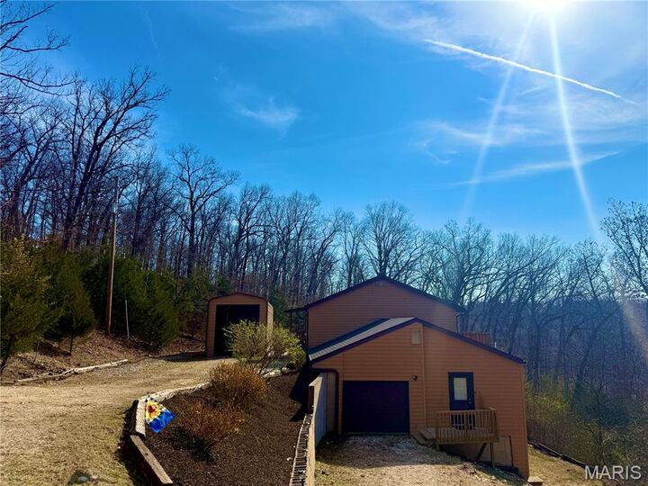 Property Photo: 79 Wood River Road MO 65049
