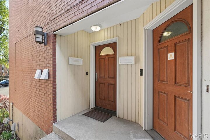 Property Photo:  4471 Pershing Avenue 5A  MO 63108 