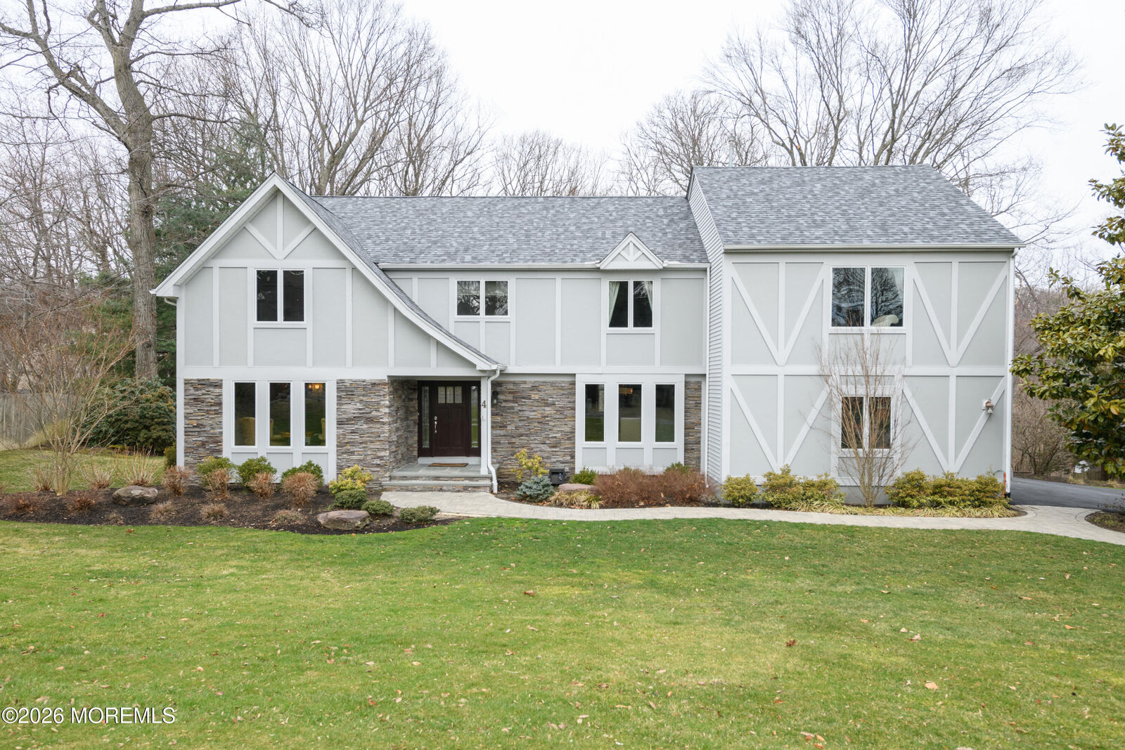 Property Photo:  4 Packard Drive  NJ 07748 