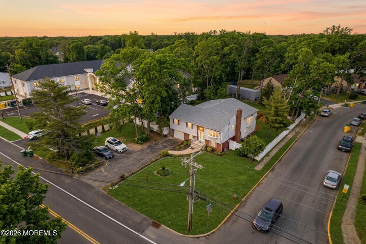 Property Photo:  271 Joe Parker Road  NJ 08701 