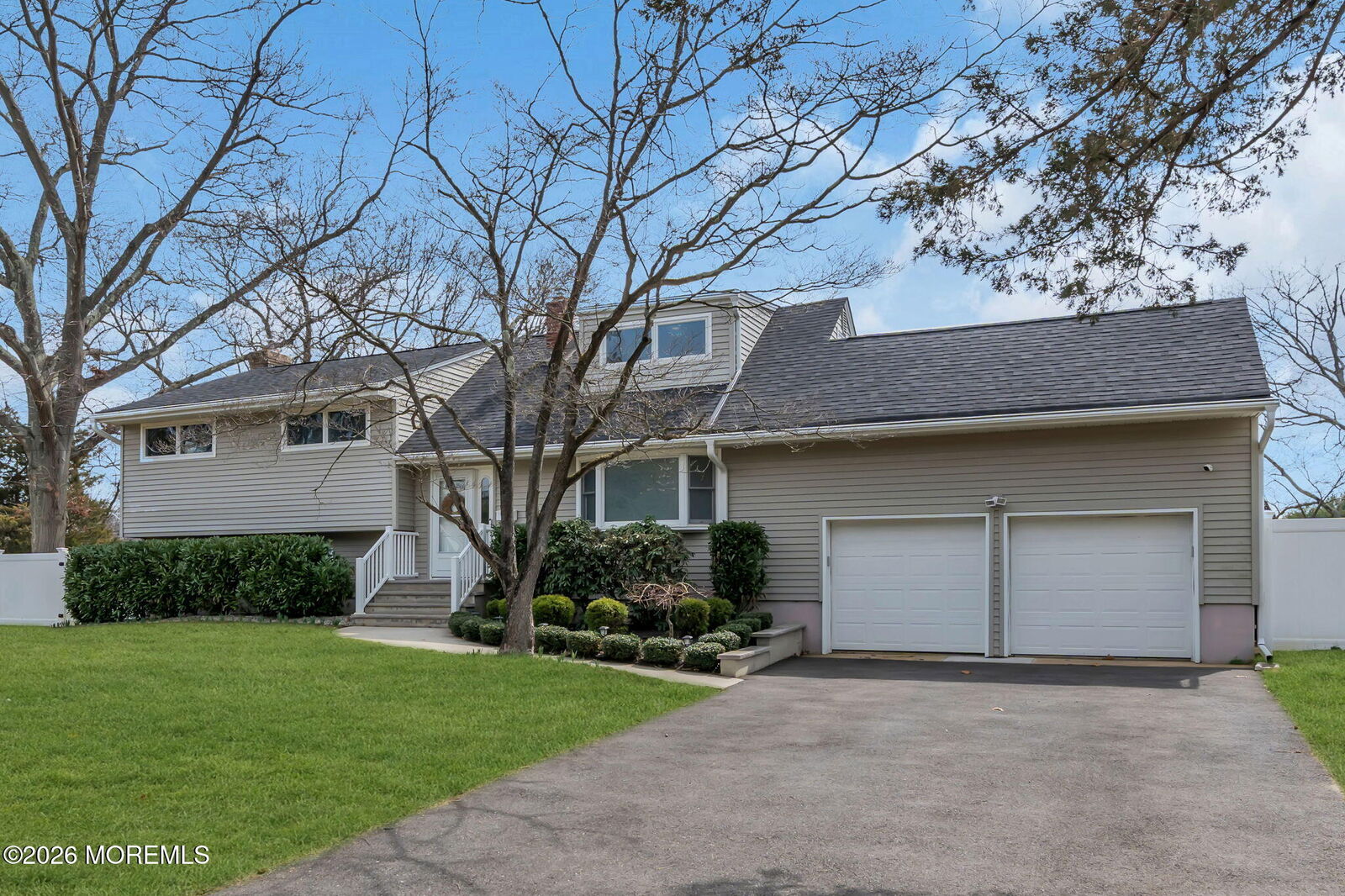 Property Photo: 14 Riveredge Road NJ 07724