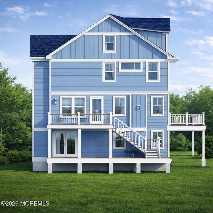 Property Photo:  21 Seventh Street  NJ 07718 