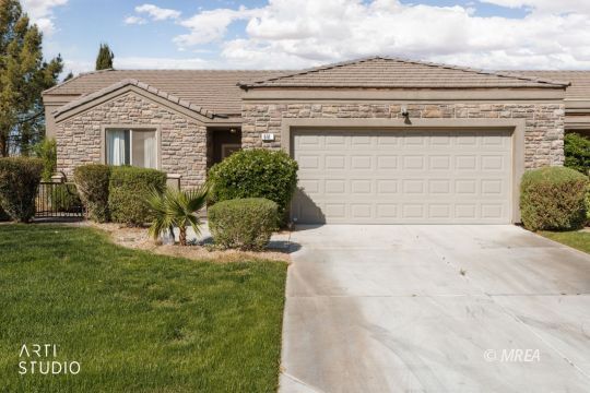 Property Photo:  641 Jessica  NV 89027 