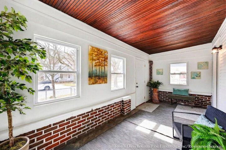 Property Photo: 47 Banner Street SW MI 49507