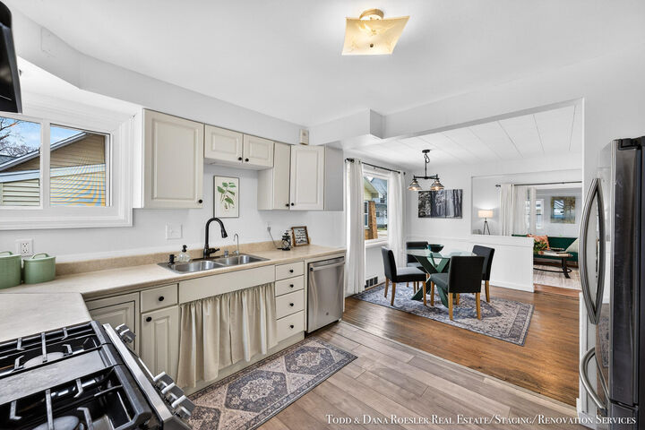 Property Photo:  47 Banner Street SW  MI 49507 