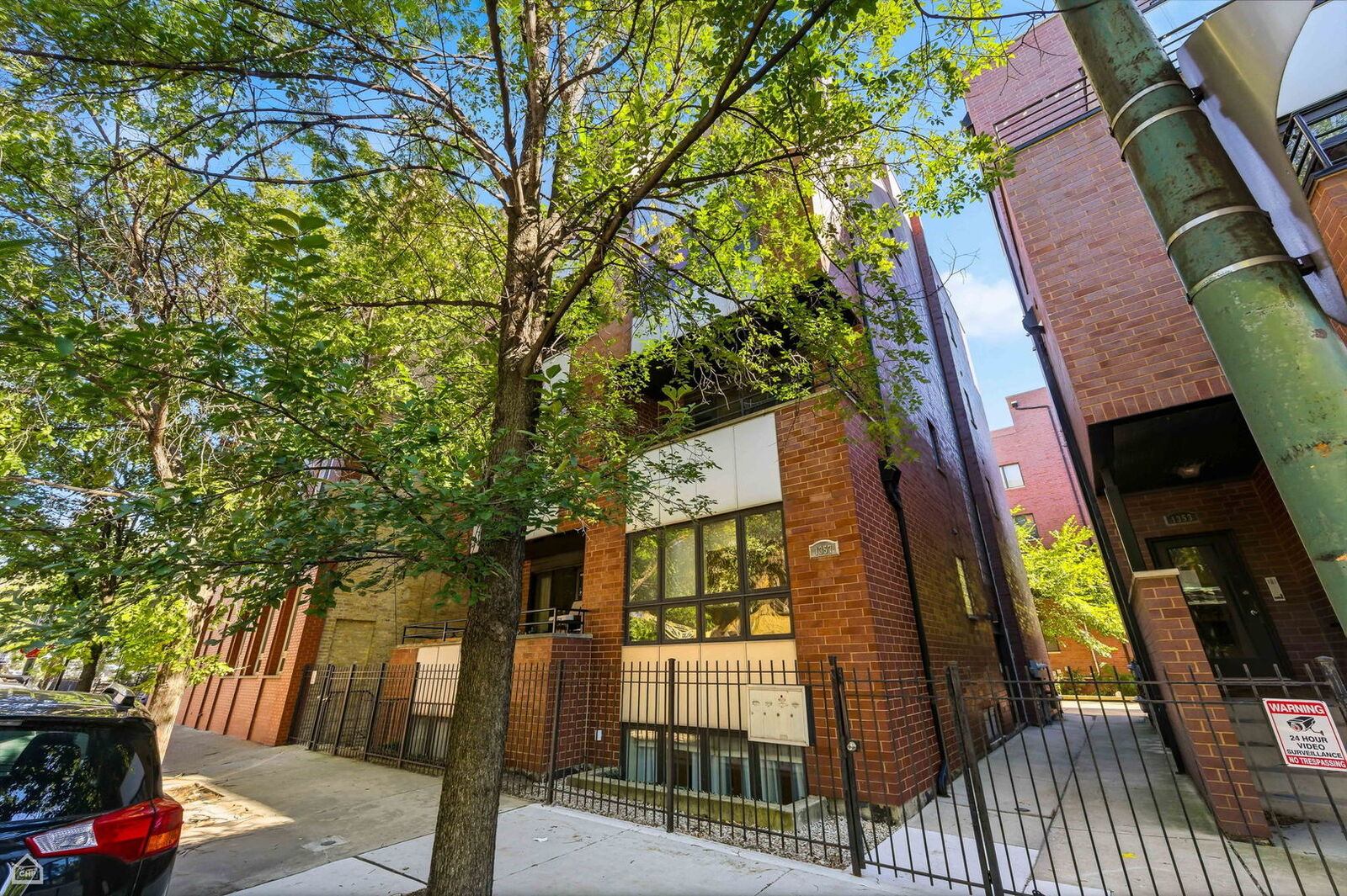 Property Photo:  1357 N Noble Street 4  IL 60622 