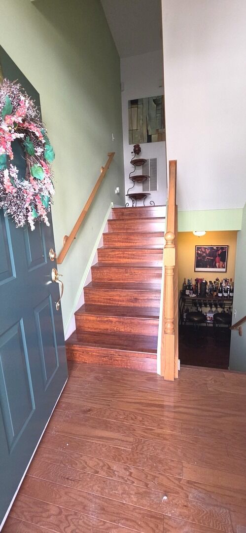 Property Photo: 145 Enclave Circle D IL 60440