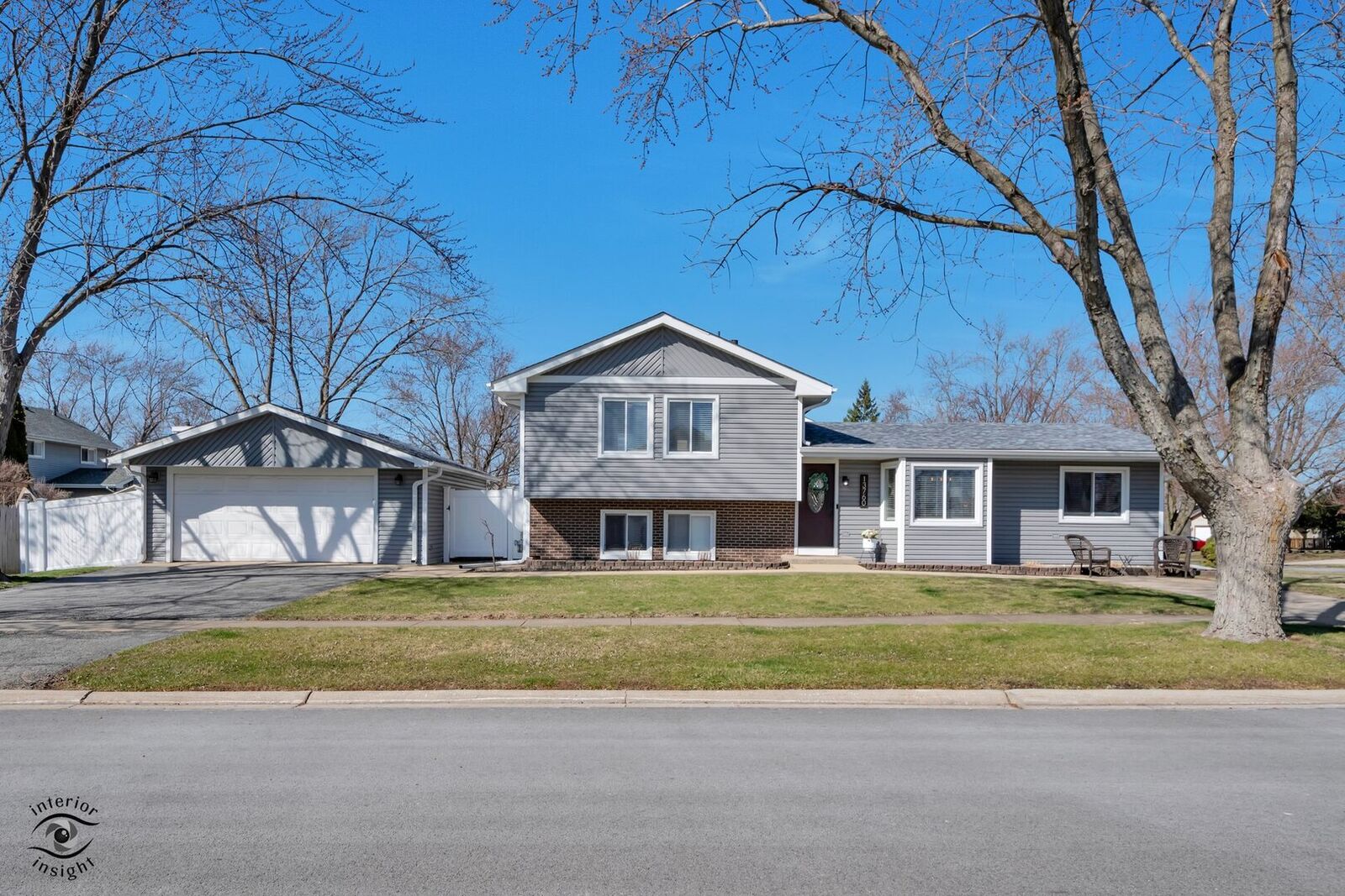 Property Photo:  13760 W Sandstone Drive  IL 60491 