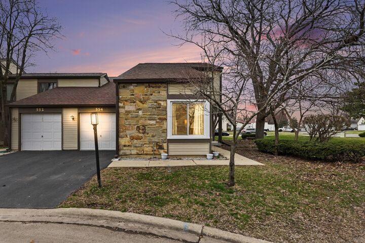 Property Photo:  554 Alton Court  IL 60188 