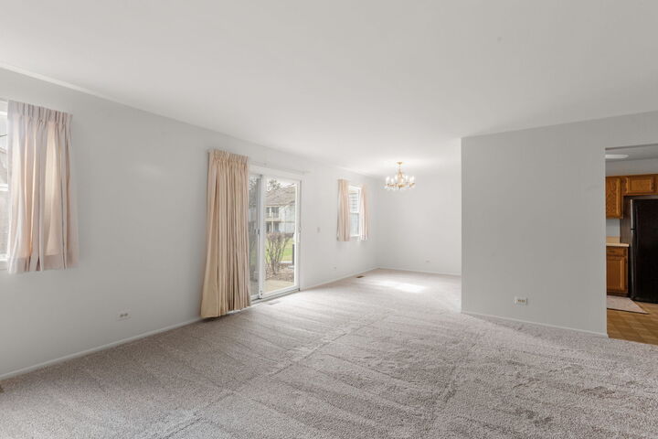 Property Photo: 197 Camden Court X1 IL 60194