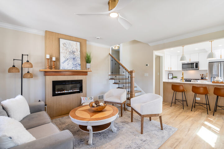 Property Photo:  2945 Vernon Avenue  IL 60513 