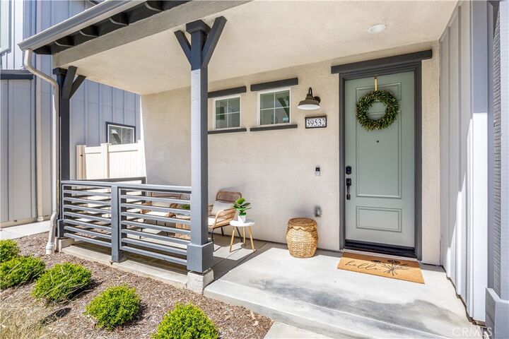 Property Photo:  39532 Tannat Drive  CA 92591 