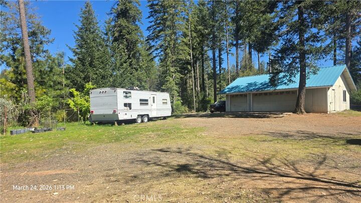 Property Photo:  6715 Cumorah Crest  CA 95954 