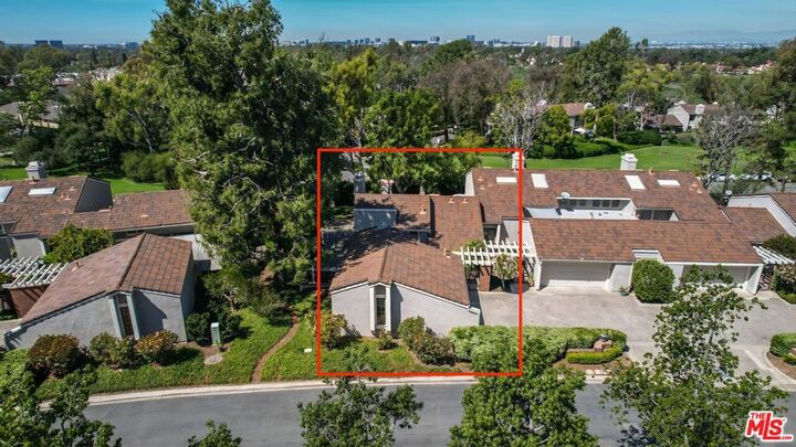 Property Photo:  11 Rocky 12  CA 92612 