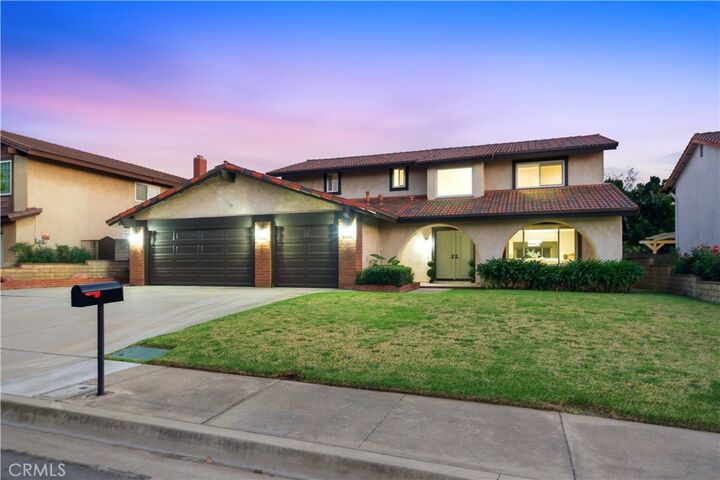 Property Photo:  120 E Renwick Road  CA 91740 