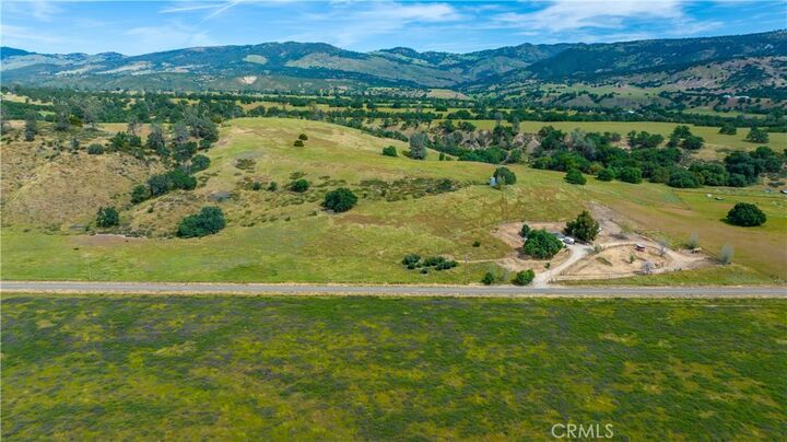 Property Photo:  70331 Vineyard Canyon Rd.  CA 93451 