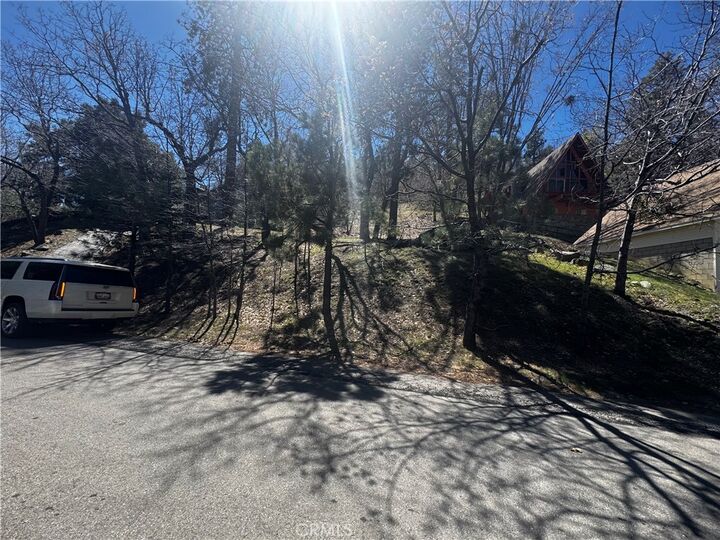 Property Photo:  0 Oriole Road  CA 92397 