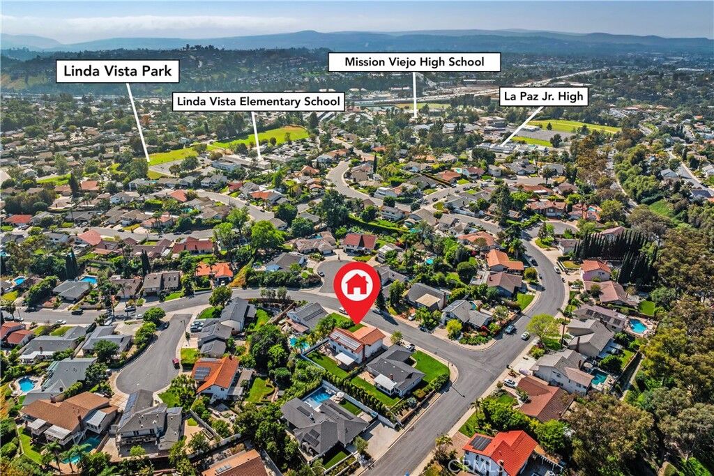 Property Photo:  25172 Campina  CA 92691 