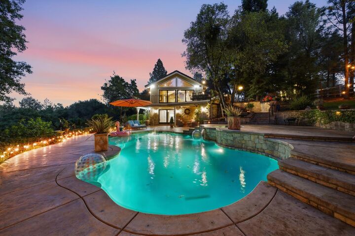 Property Photo: 2195 Double O Mine Trail CA 95614