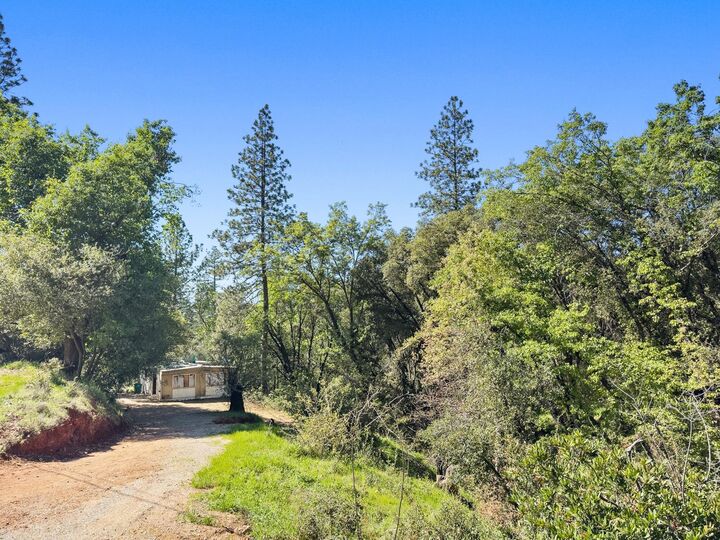 Property Photo: 22666 Lower Quail Mine Road CA 95370