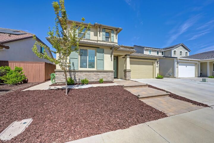 Property Photo: 3137 Brandenburber Drive CA 95747