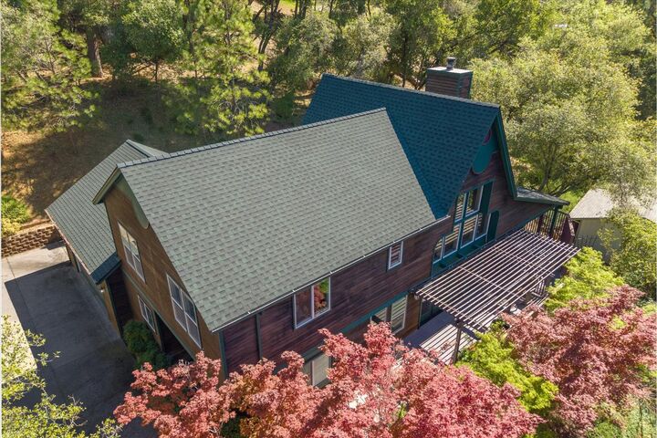 Property Photo:  1598 Coyote Drive  CA 95247 