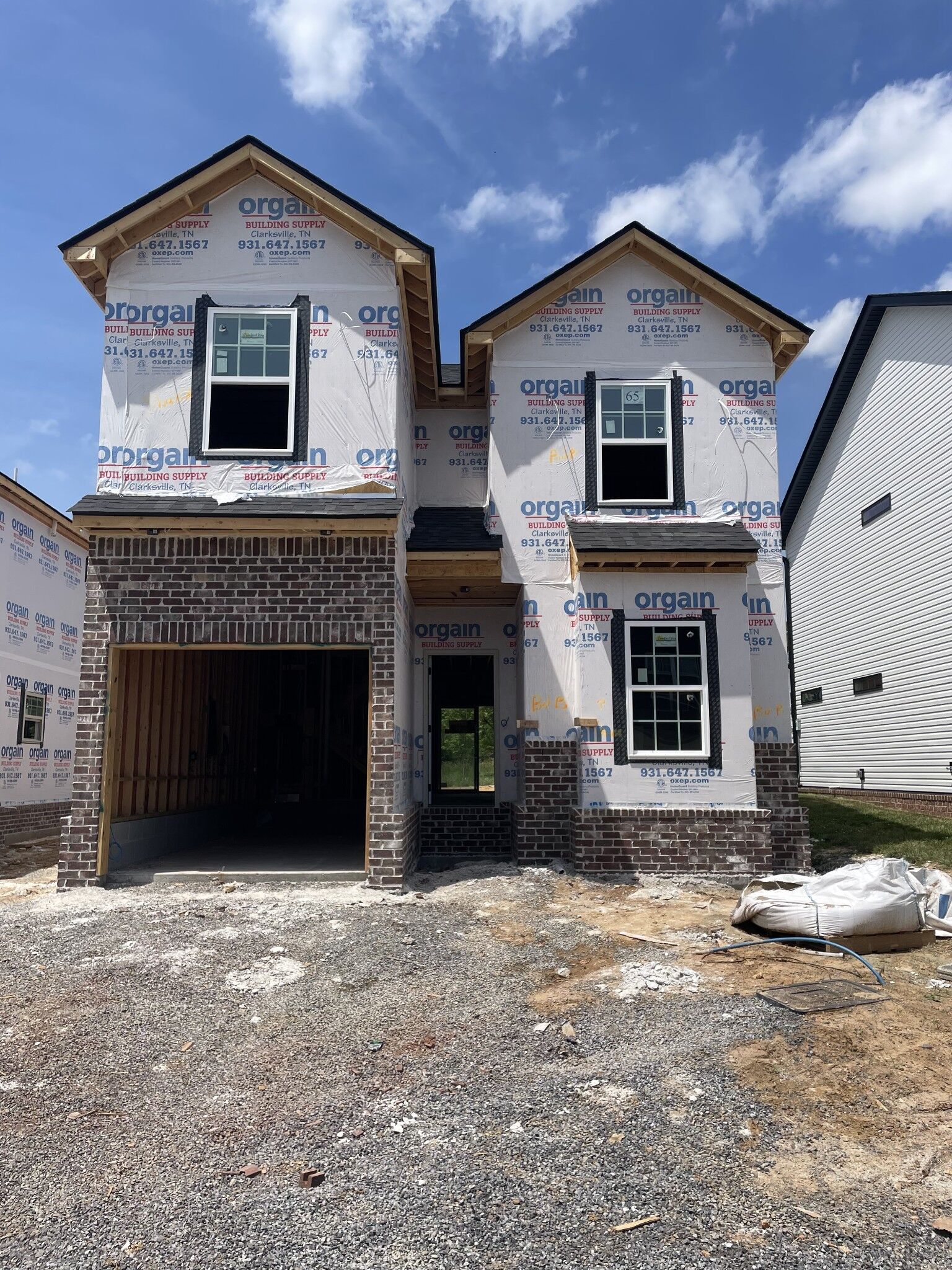 Property Photo: 65 Charleston Cove TN 37043